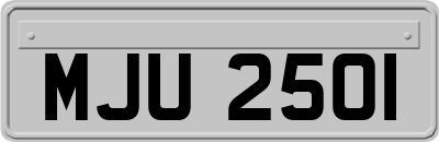 MJU2501