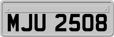 MJU2508