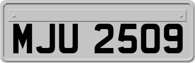MJU2509