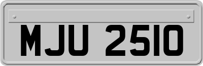 MJU2510
