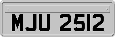 MJU2512