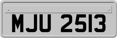 MJU2513