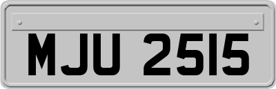 MJU2515