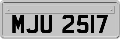 MJU2517