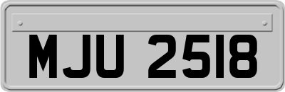 MJU2518