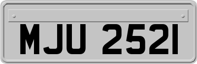 MJU2521