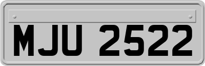 MJU2522