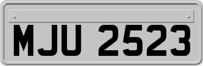 MJU2523