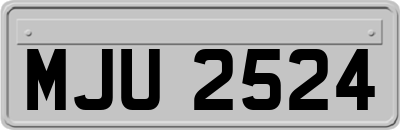 MJU2524