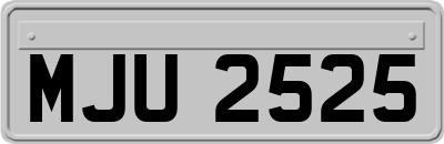 MJU2525