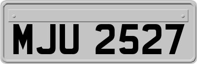 MJU2527