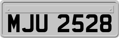 MJU2528