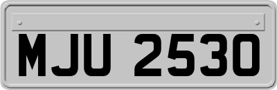MJU2530
