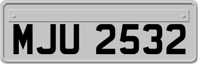 MJU2532