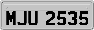 MJU2535