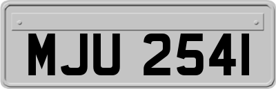 MJU2541