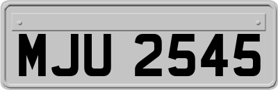 MJU2545