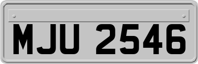 MJU2546