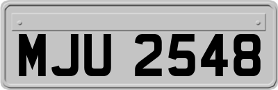 MJU2548