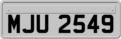 MJU2549