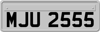 MJU2555