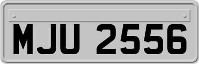 MJU2556