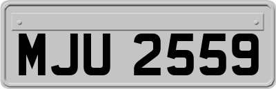 MJU2559