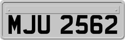 MJU2562