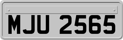 MJU2565