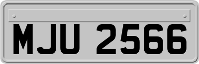MJU2566