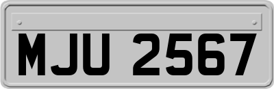 MJU2567