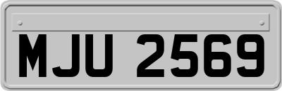MJU2569