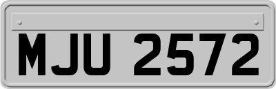MJU2572