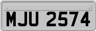 MJU2574