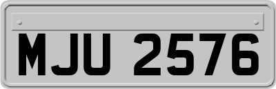 MJU2576