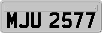 MJU2577