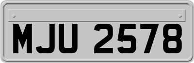 MJU2578