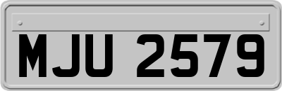 MJU2579