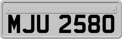 MJU2580