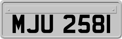 MJU2581