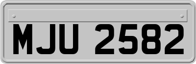 MJU2582