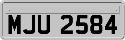 MJU2584