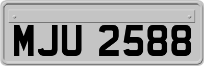 MJU2588