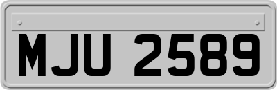 MJU2589