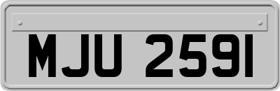 MJU2591