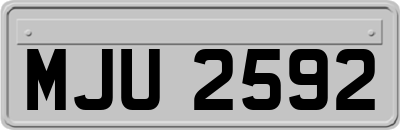 MJU2592
