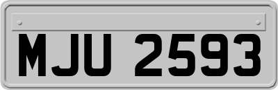 MJU2593