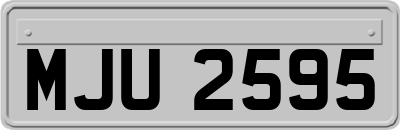 MJU2595