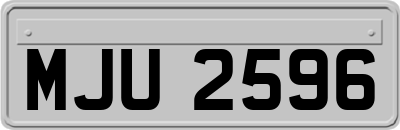 MJU2596