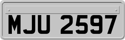 MJU2597